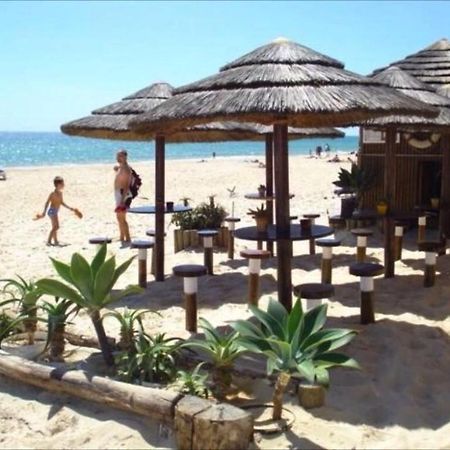 Ria Formosa Beach Apartment Cabanas De Tavira Exterior photo
