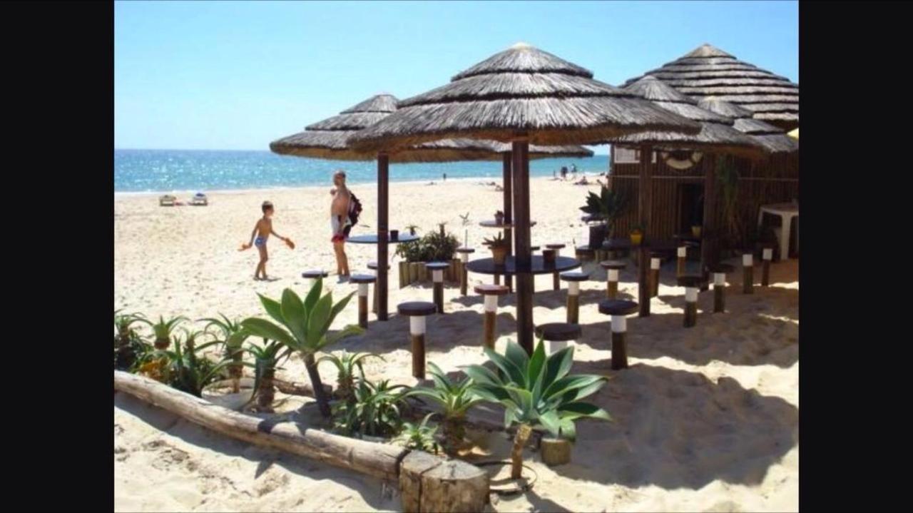 Ria Formosa Beach Apartment Cabanas De Tavira Exterior photo