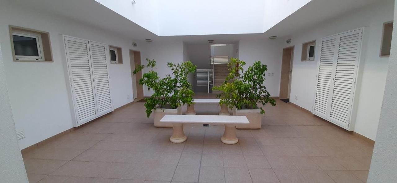 Ria Formosa Beach Apartment Cabanas De Tavira Exterior photo