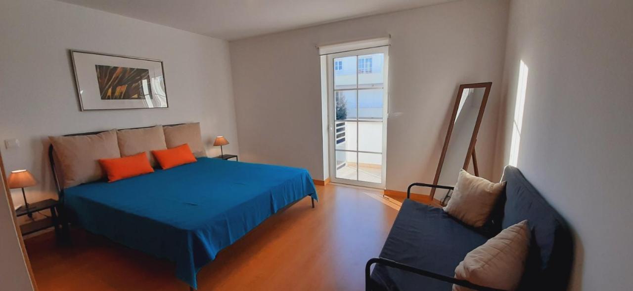 Ria Formosa Beach Apartment Cabanas De Tavira Exterior photo