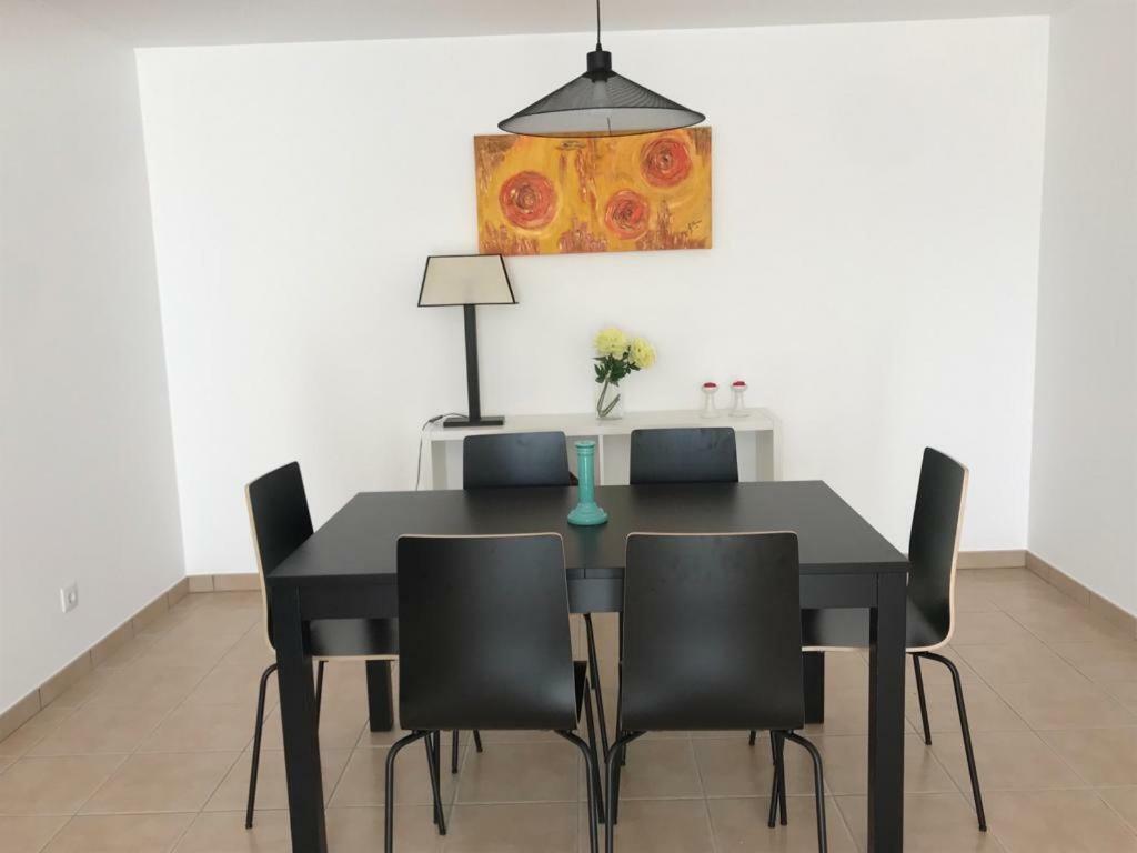 Ria Formosa Beach Apartment Cabanas De Tavira Exterior photo